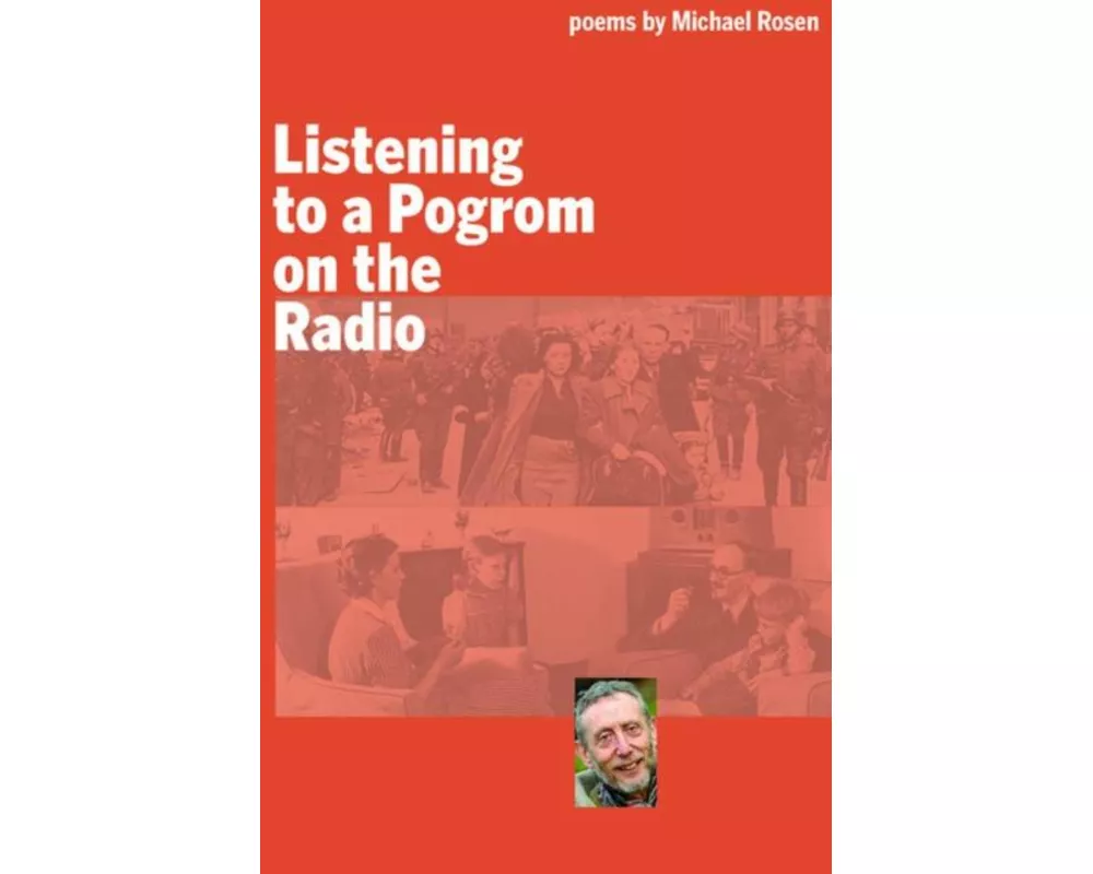 Listening to a Pogrom on the Radio