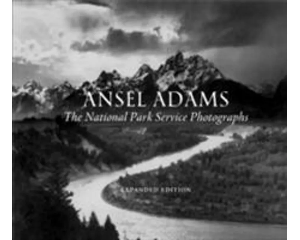 Ansel Adams