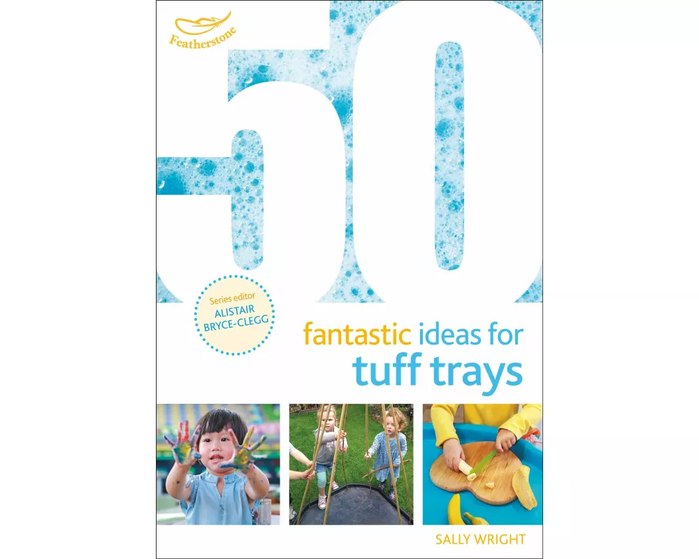 50 Fantastic Ideas for Tuff Trays