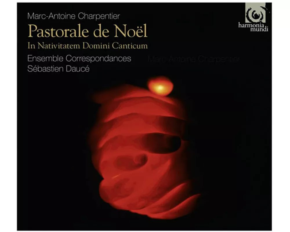 Charpentier: Pastorale de No¿l