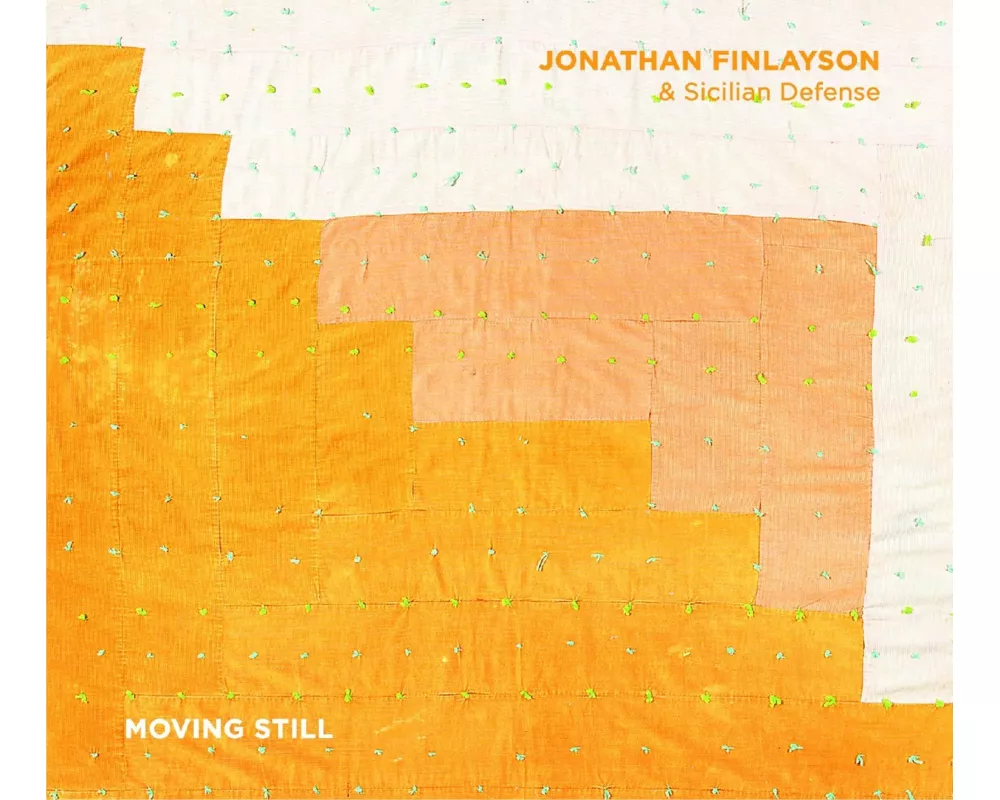 Still Moving