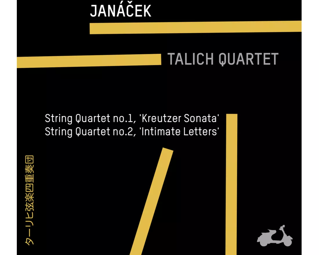 String Quartet No.12