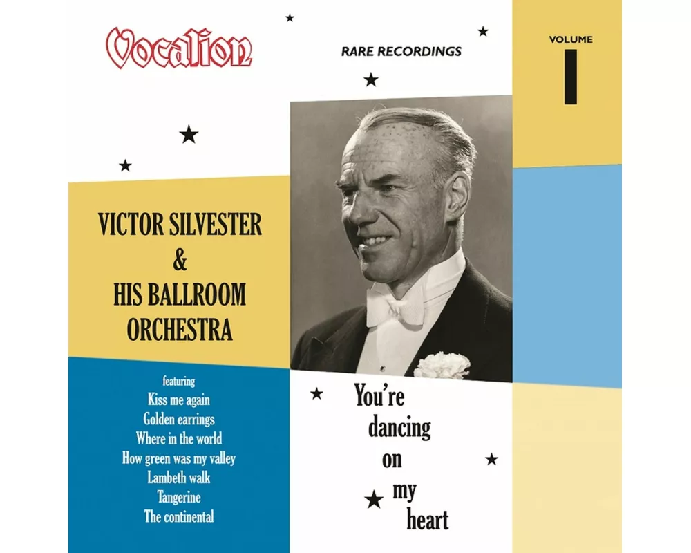 Rare Recordings: Vol.1 You're Dancing