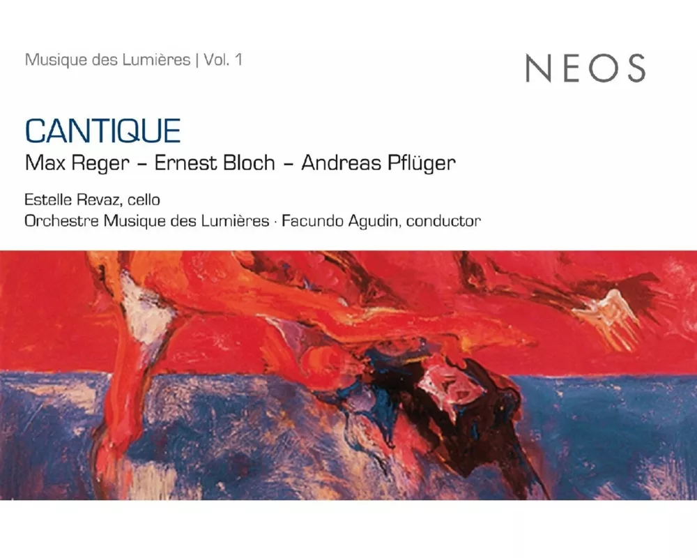 Cantique