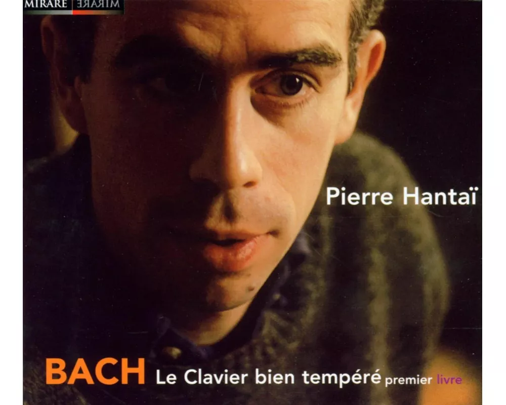 Das Wohltemperierte Klavier 1.Buch