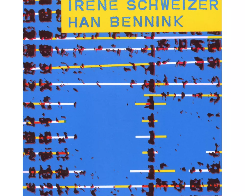 Irene Schweizer & Han Bennink