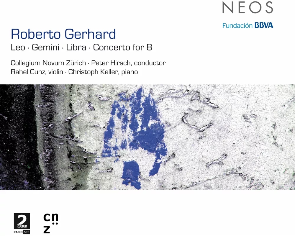 Leo/Gemini/Libra: Concerto for 8