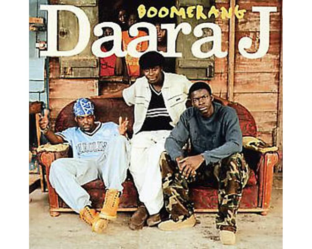Boomerang