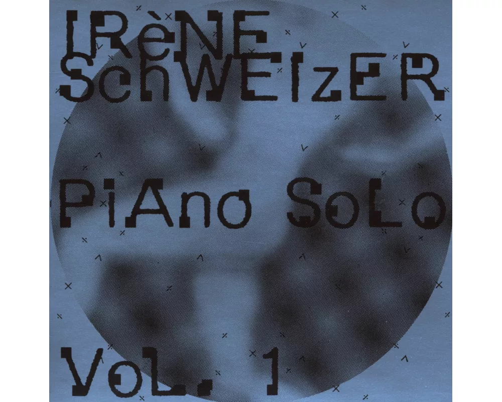 Piano Solo Vol.1