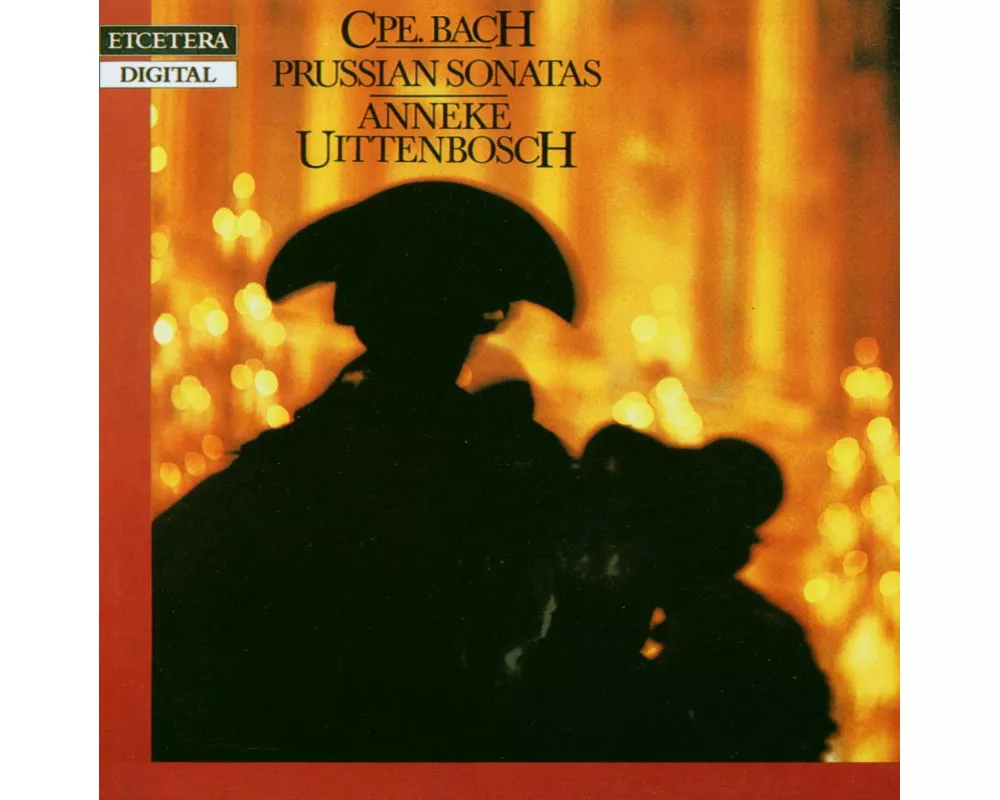 Prussian Sonatas