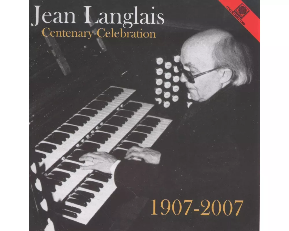 Jean Langlais Centenary Celeb.;1907-20