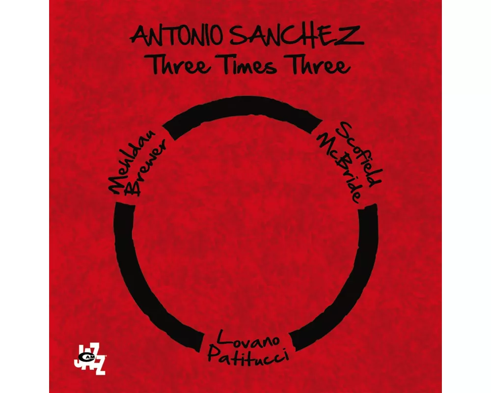 Three Times Three