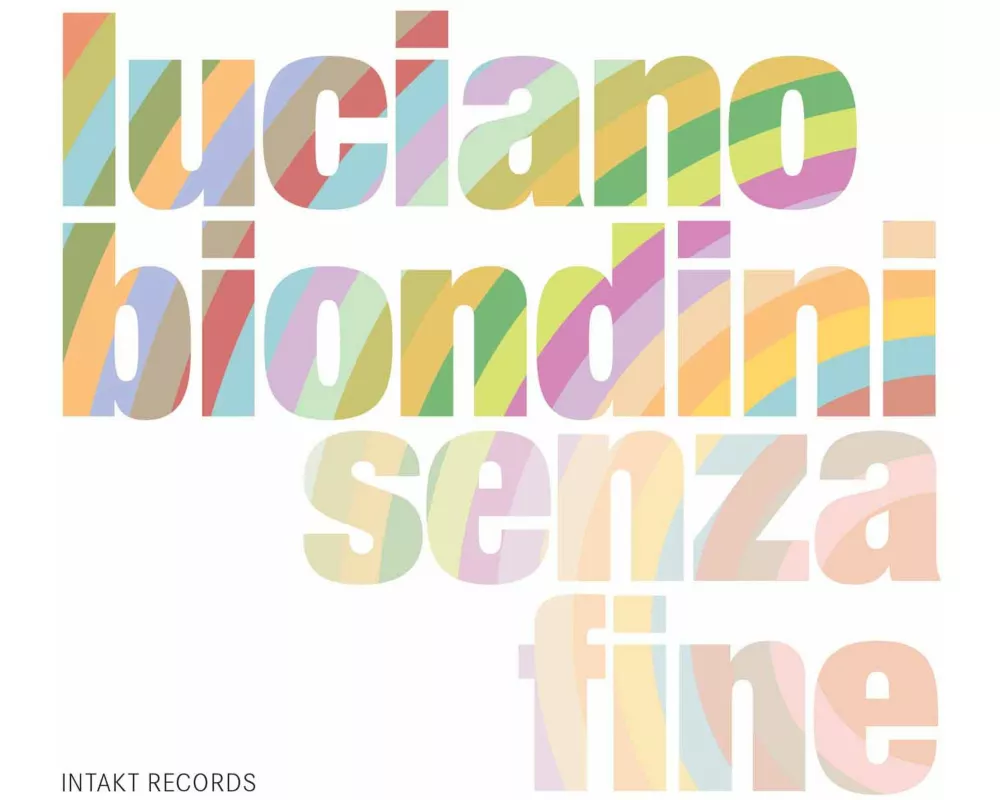 Senza Fine