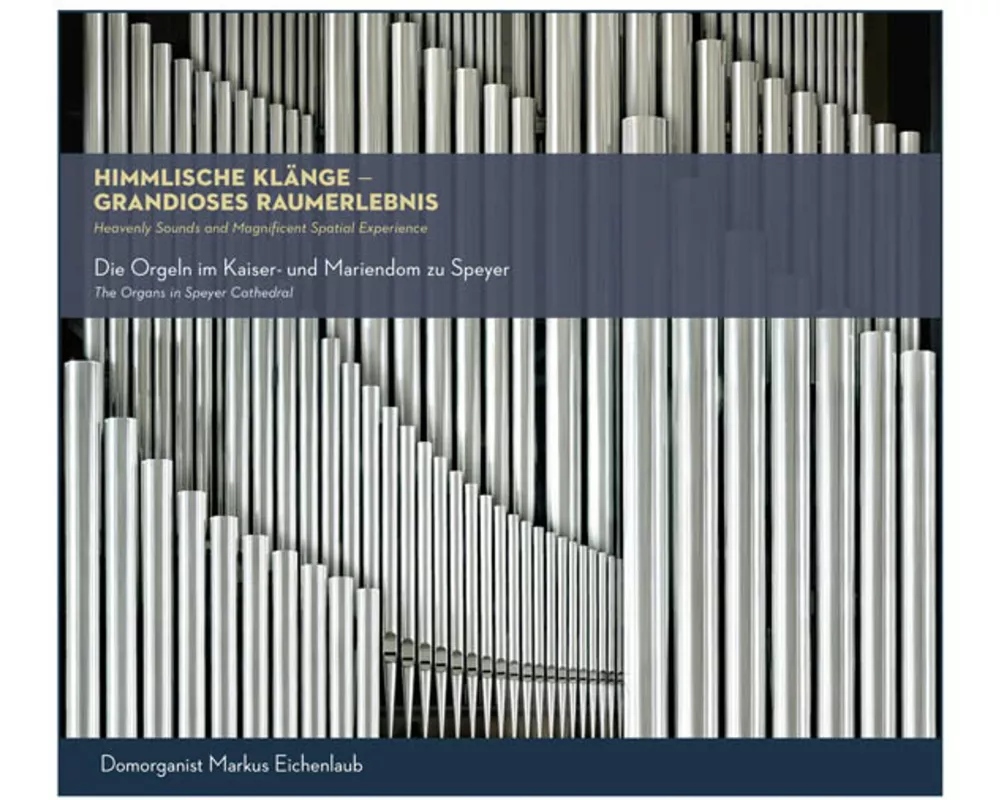 Himmlische Klänge-Grandioses