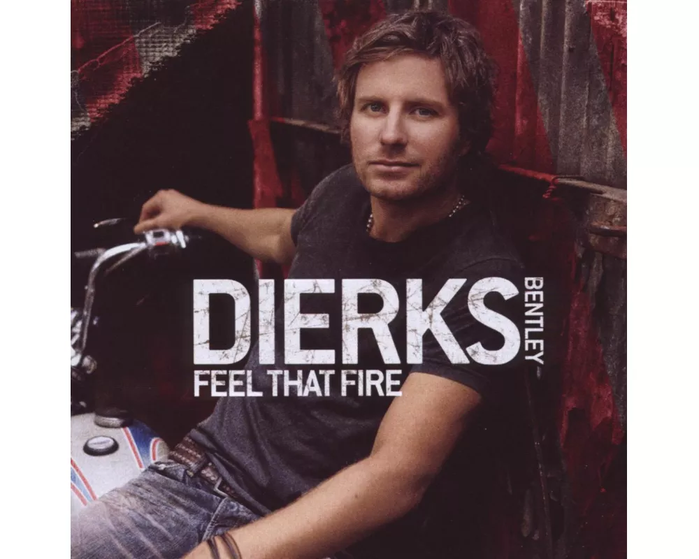 Feel That Fire