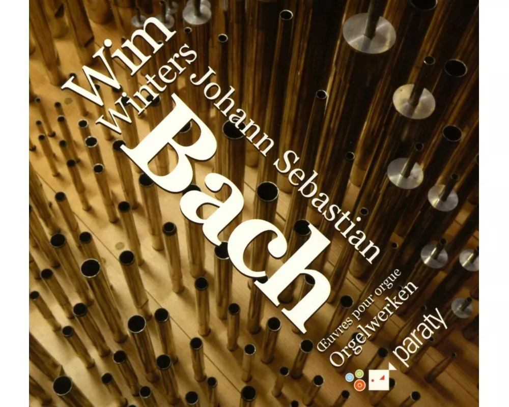 Orgelwerken oeuvres pour orgue