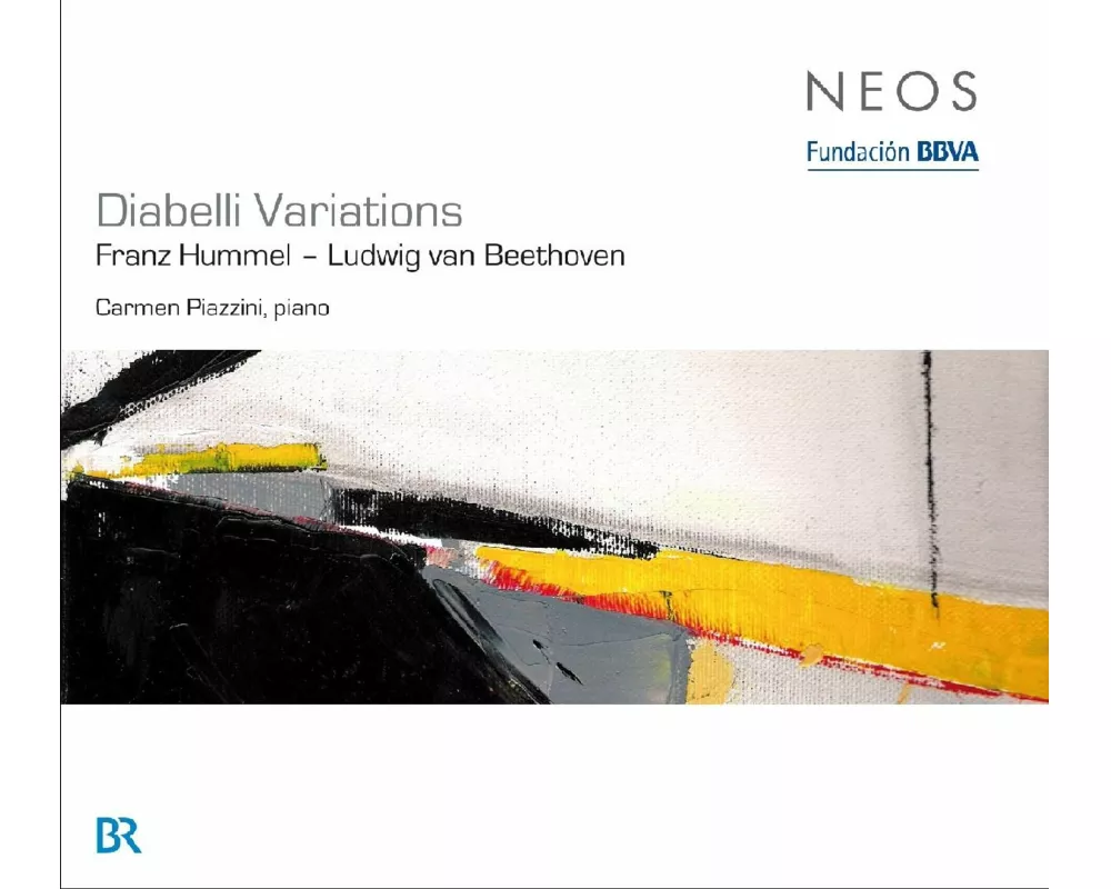 Diabelli-Variationen