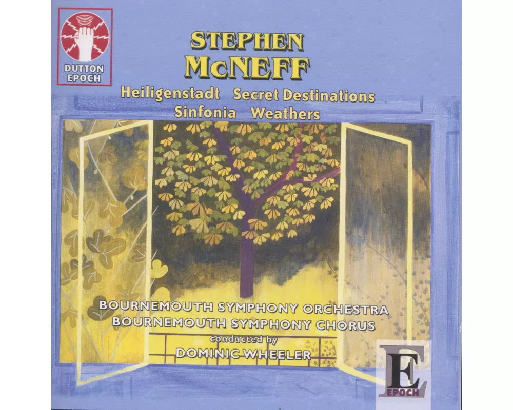 Orchesterwerke