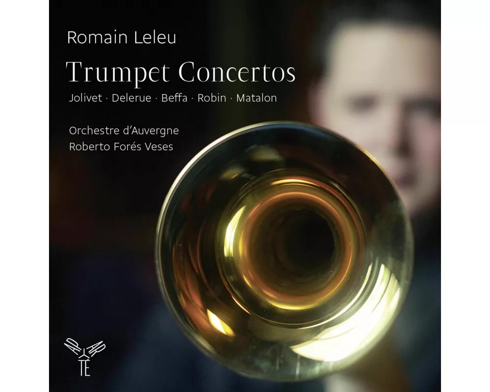 Trompet Concertos