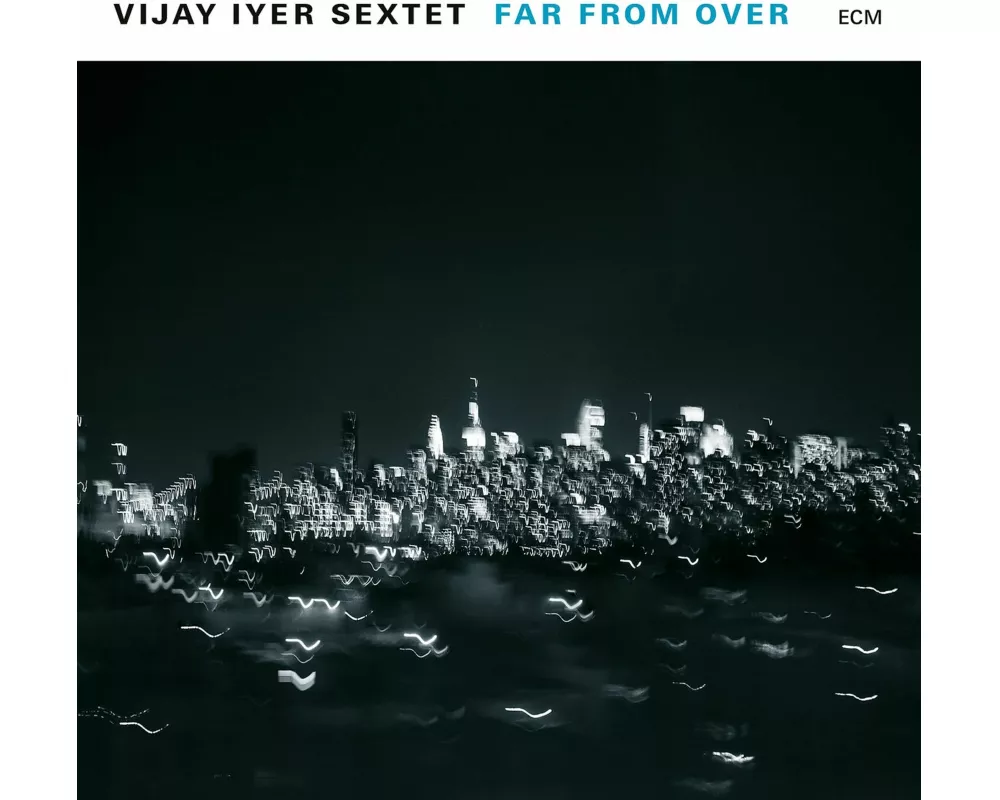 Far From Over