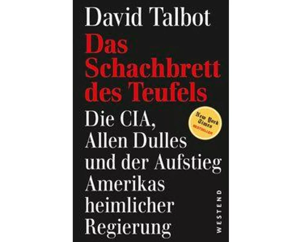 Das Schachbrett des Teufels