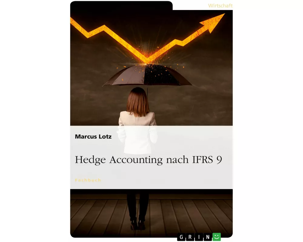 Hedge Accounting nach IFRS 9