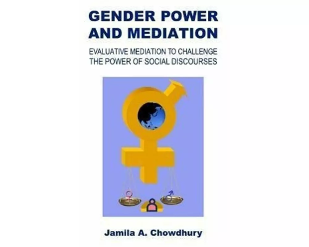 Gender Power and Mediation