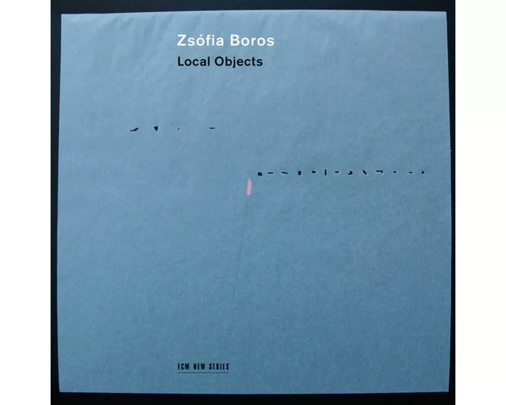 Local Objects