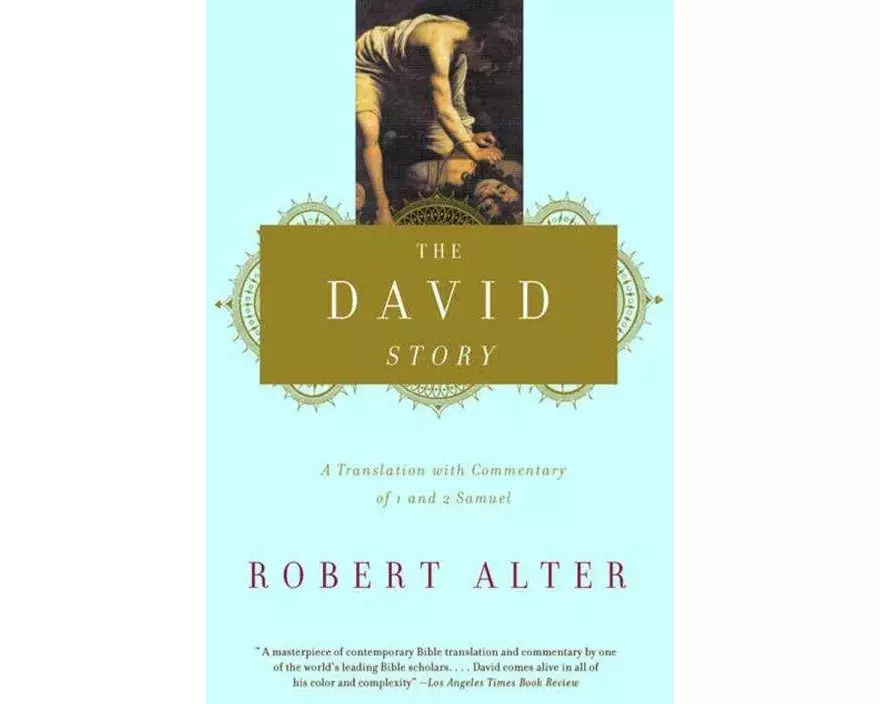 The David Story
