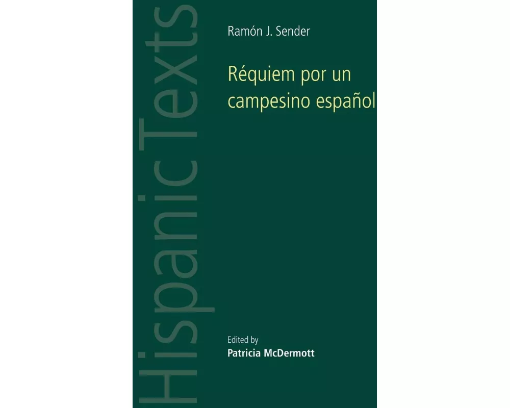 RéQuiem Por Un Campesino EspañOl