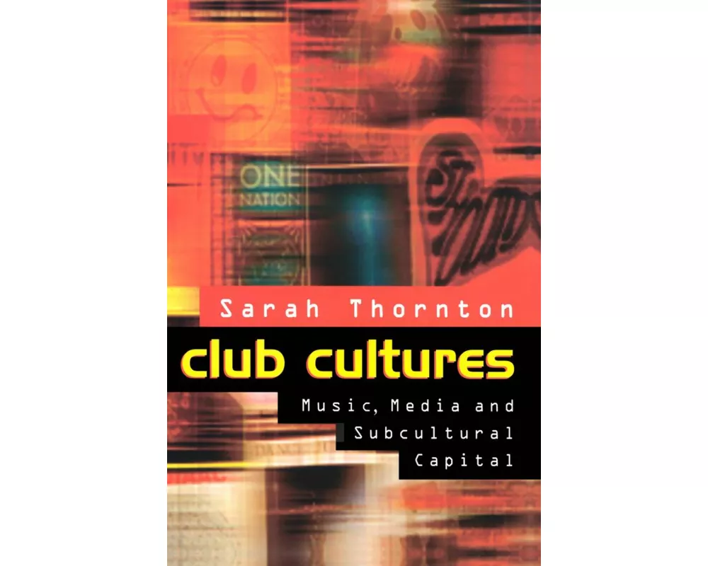 Club Cultures