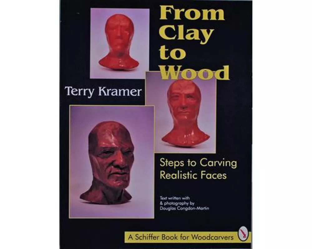 From Clay to Wood