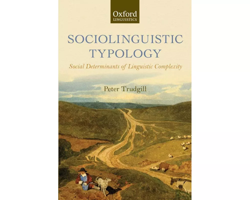 Sociolinguistic Typology