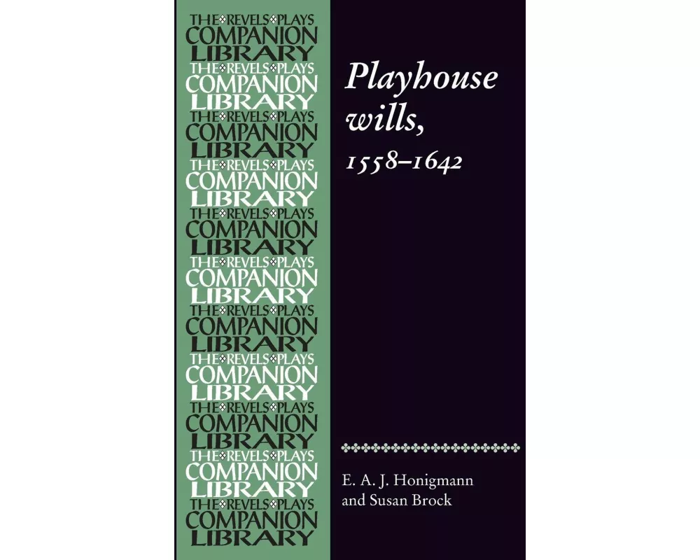 Playhouse Wills