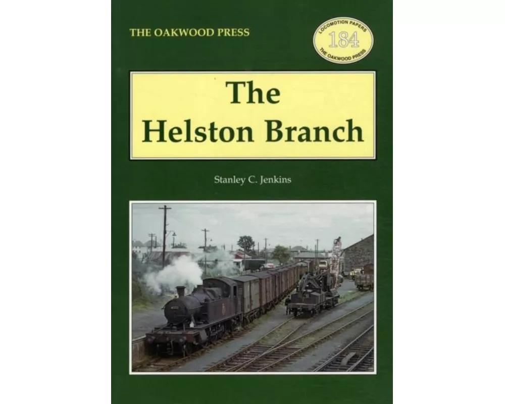 The Helston Branch