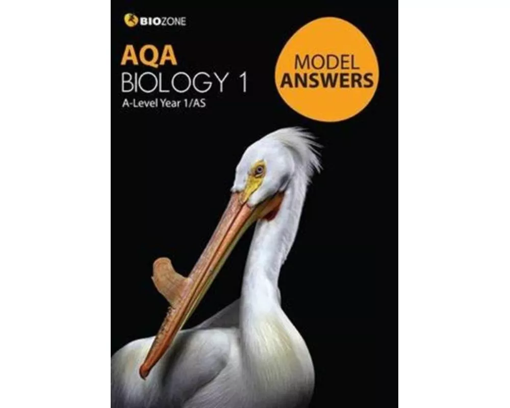 AQA Biology 1: A Level Year 1/AS