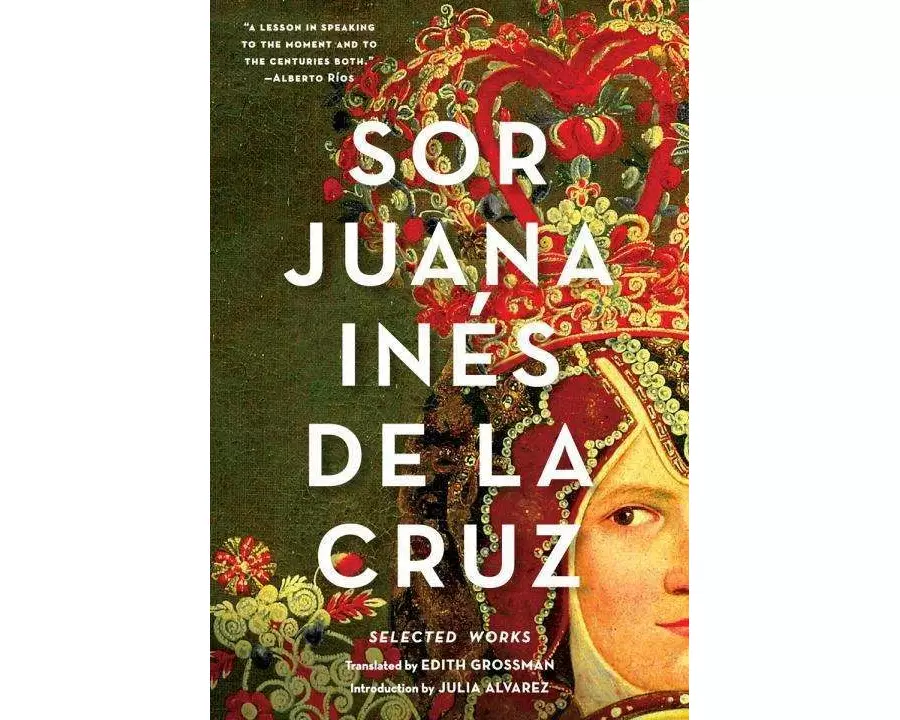 Sor Juana Inés de la Cruz