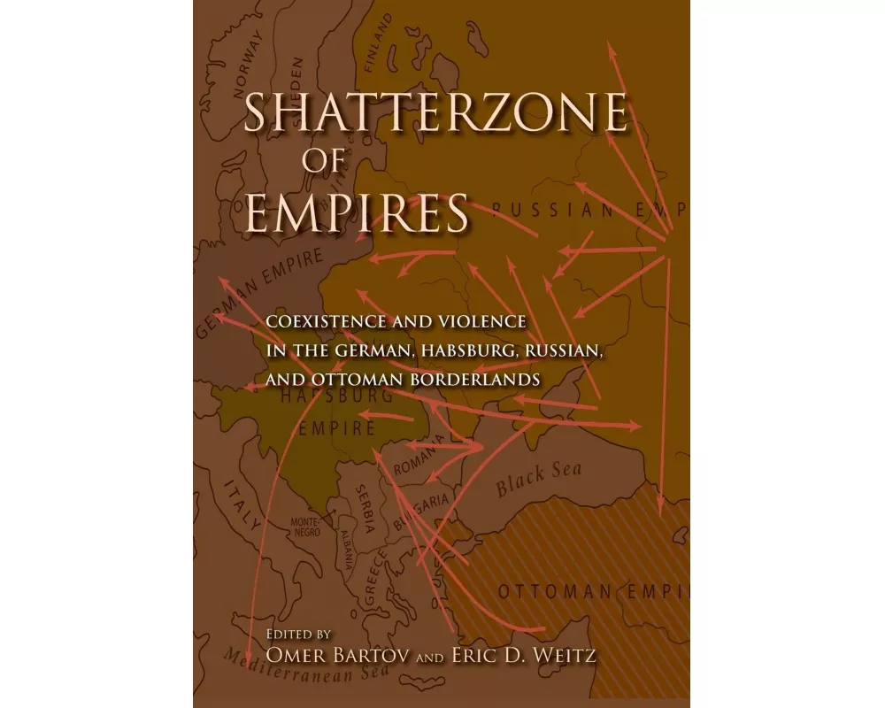 Shatterzone of Empires