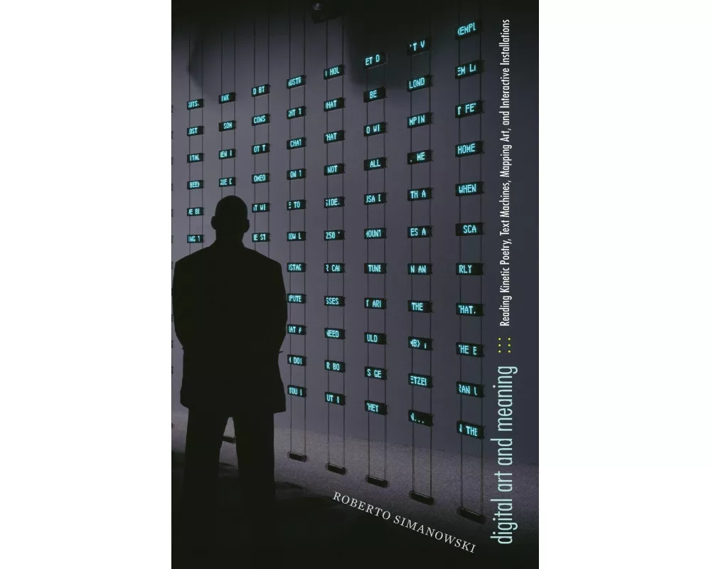 Digital Art and Meaning