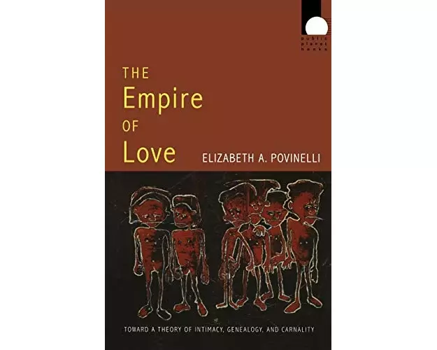 The Empire of Love