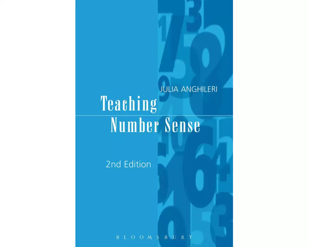 Teaching Number Sense