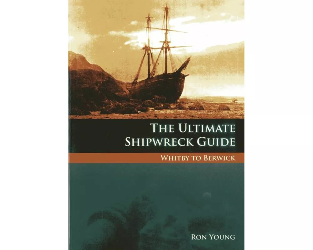Ultimate Shipwreck Guide