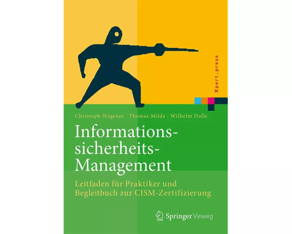 Informationssicherheits-Management
