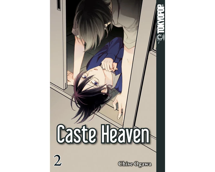 Caste Heaven 02
