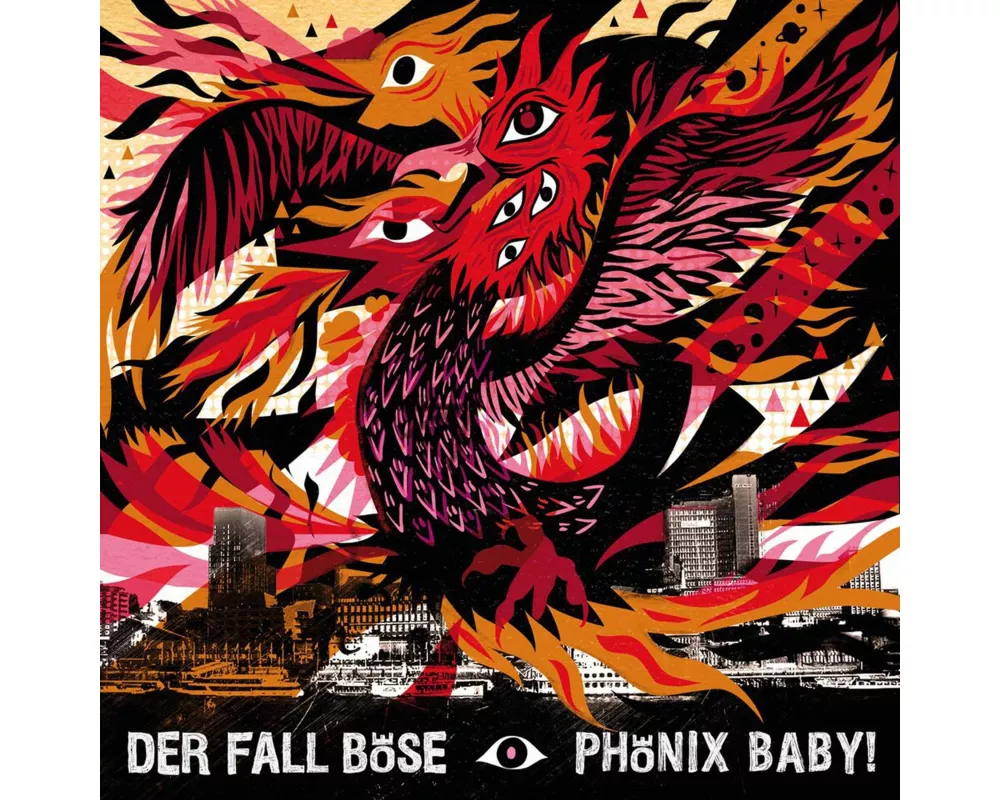 Phönix Baby!