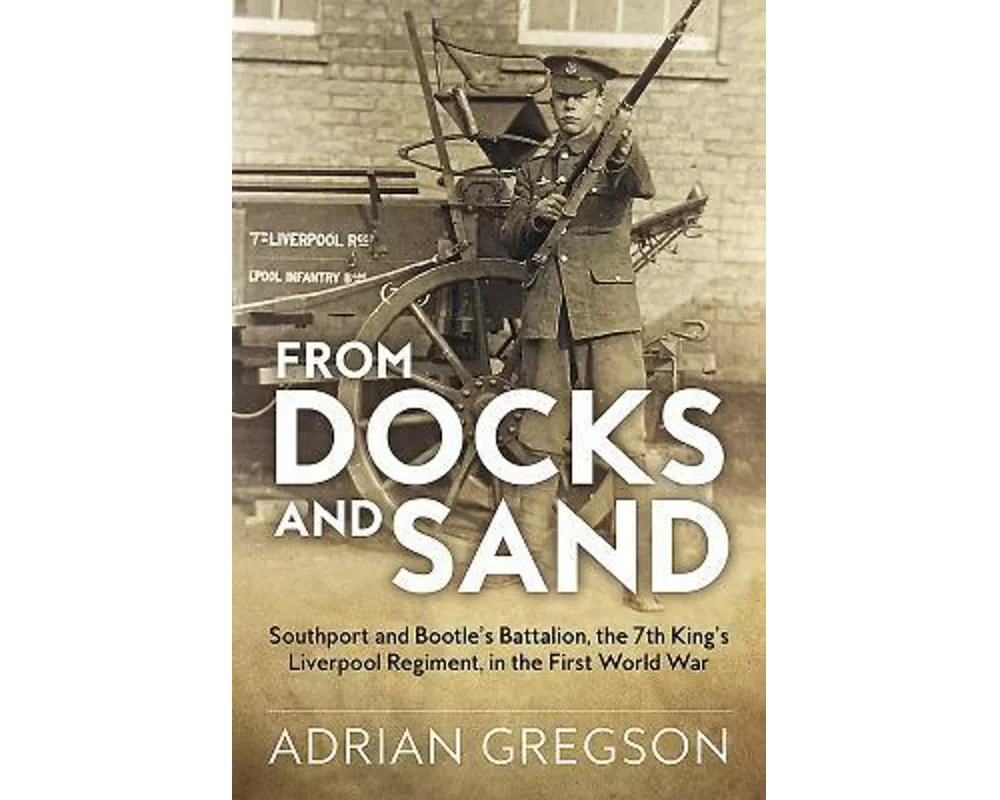 From Docks and Sand