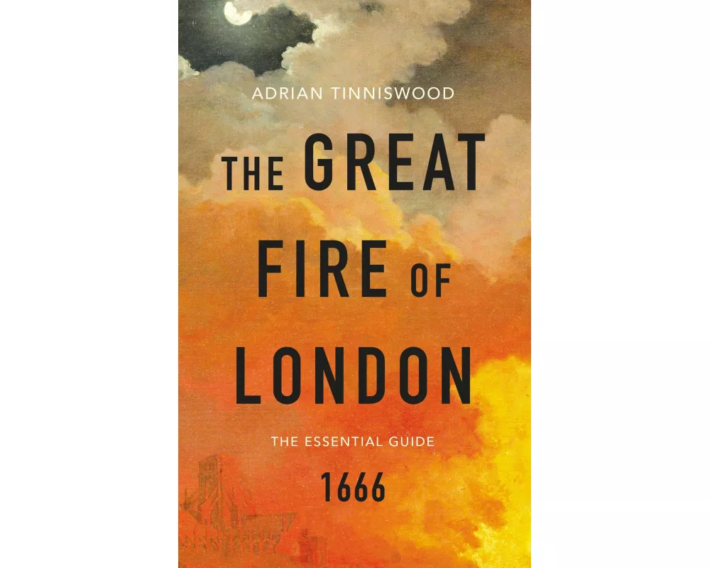 The Great Fire of London