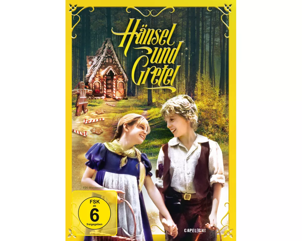 Hänsel und Gretel