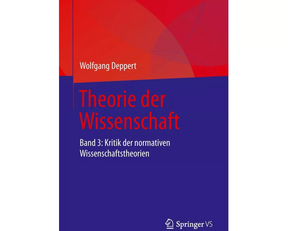 Theorie der Wissenschaft