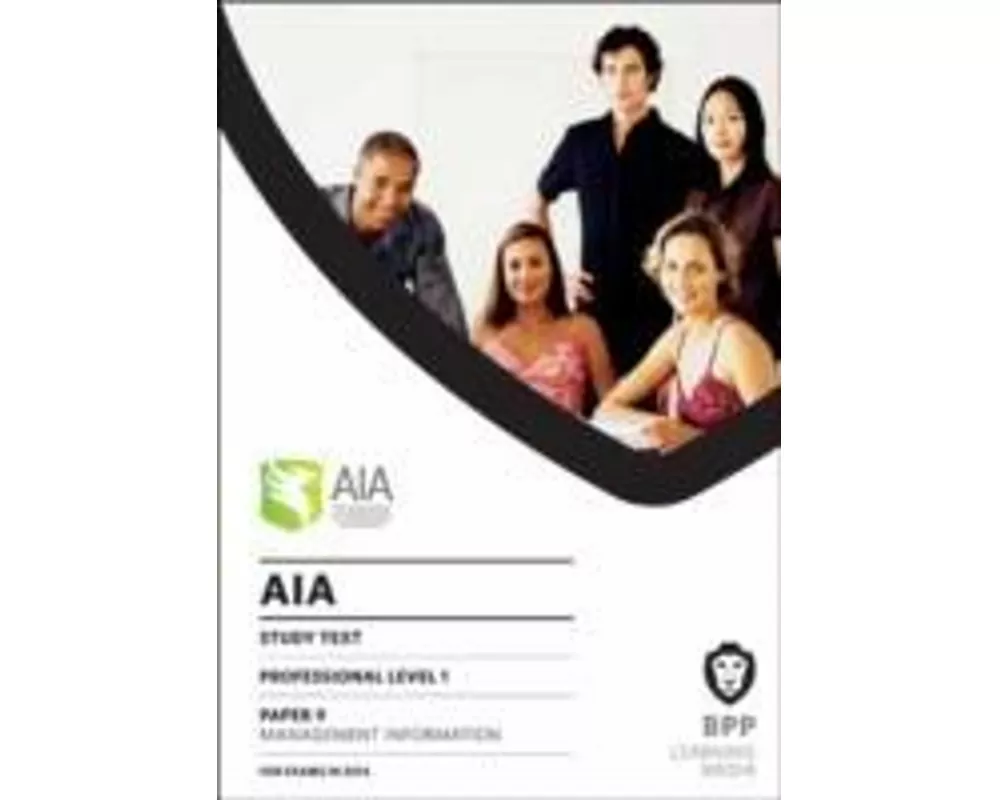 AIA 9 Management Information